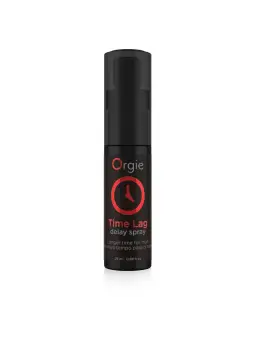 SPRAY RETARDANTE TIME LAG DELAY SPRAY 25ML ORGIE