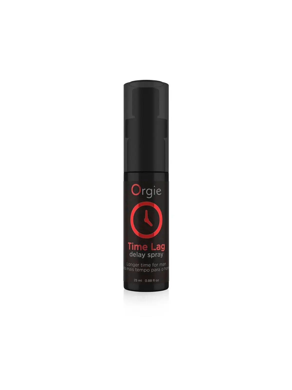 SPRAY RETARDANTE TIME LAG DELAY SPRAY 25ML ORGIE