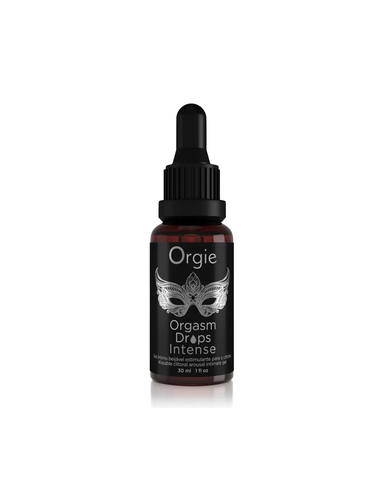 GOTAS ORGASM DROPS INTENSE 30ML ORGIE