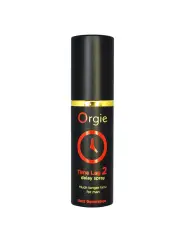 SPRAY RETARDANTE TIME LAG 2 10ML ORGIE