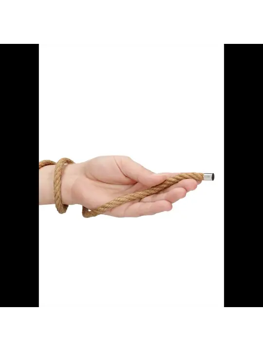 CORDA DE RESTRIÇÃO SHIBARI 5 METROS