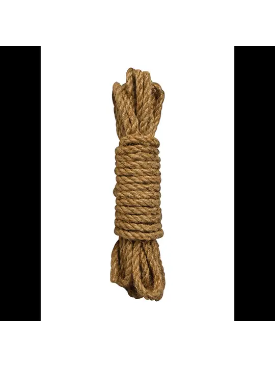 CORDA DE RESTRIÇÃO SHIBARI 5 METROS