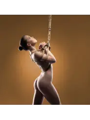 CORDA DE RESTRIÇÃO SHIBARI 10 METROS