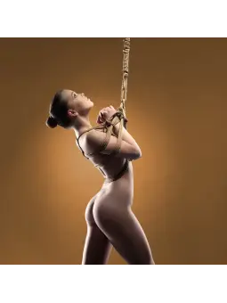 CORDA DE RESTRIÇÃO SHIBARI 10 METROS