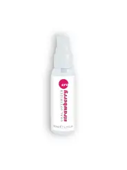 GEL INTÍMO ORAL OPTIMIZER BLOWJOB GEL SABOR MORANGO 50ML