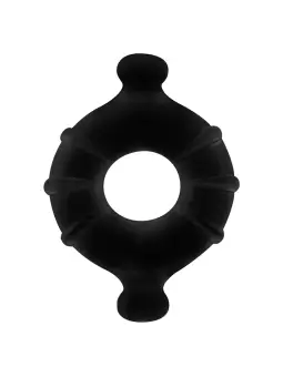 ANEL PARA O PÉNIS GUMMY RING GRANDE