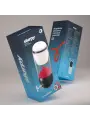 SLURPY MASTURBADOR 2 EM 1 DESMONTÁVEL CRUSHIOUS