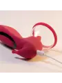 SACI ESTIMULADOR DE CLITÓRIS E MAMILOS COM SUCÇÃO CRUSHIOUS