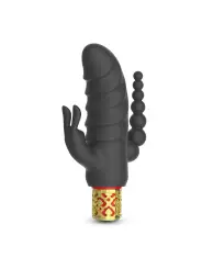 ROMANOV VIBRADOR CLÁSSICO COM MANGA DE SILICONE AMOVÍVEL CRUSHIOUS