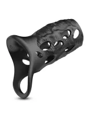 BATIATUS ANEL ARMADURA PARA O PÉNIS CRUSHIOUS