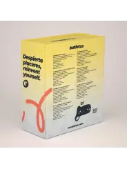 BATIATUS ANEL ARMADURA PARA O PÉNIS CRUSHIOUS