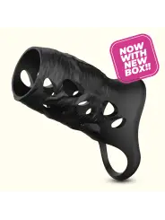 BATIATUS ANEL ARMADURA PARA O PÉNIS CRUSHIOUS