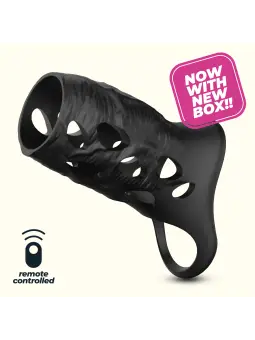 BATIATUS ANEL ARMADURA PARA O PÉNIS CRUSHIOUS