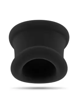 ALÇA PARA TESTÍCULOS SONO Nº46 PRETA