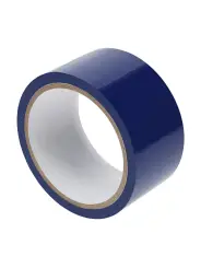 FITA BONDAGE PVC NON-STICK 20 M NAVY OUCH!