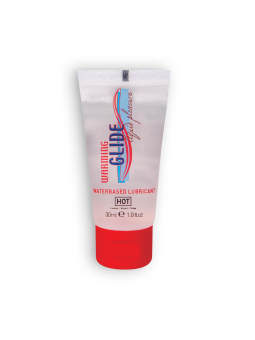 LUBRIFICANTE COM EFEITO CALOR HOT™ WARMING GLIDE 30ML