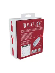 VIBRADOR COM 4 ACESSÓRIOS CANDY LIPSTICK VERDE LOVELINE