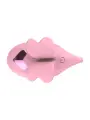 VIBRADOR DE DEDO FINGER DUAL ROSA LOVELINE