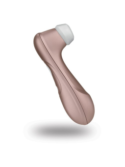 ESTIMULADOR DE CLÍTORIS RECARREGÁVEL SATISFYER PRO 2 GENERATION 2