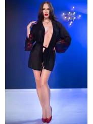 ROBE E TANGA CR-4882 CHILIROSE