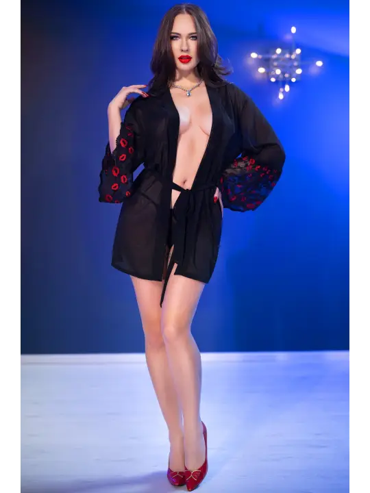 ROBE E TANGA CR-4882 CHILIROSE