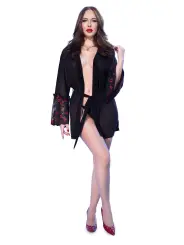 ROBE E TANGA CR-4882 CHILIROSE