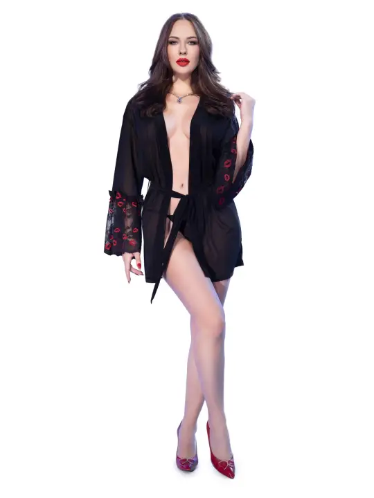 ROBE E TANGA CR-4882 CHILIROSE