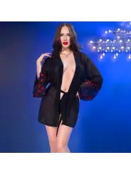 ROBE E TANGA CR-4882 CHILIROSE