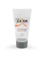 GEL LUBRIFICANTE HÍBRIDO PERFORMANCE 20 ML  JUST GLDE