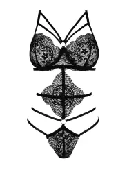 BODY ELARIS BEAUTY NIGHT FASHION