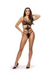 BODY ELARIS BEAUTY NIGHT FASHION