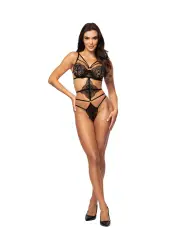 BODY ELARIS BEAUTY NIGHT FASHION