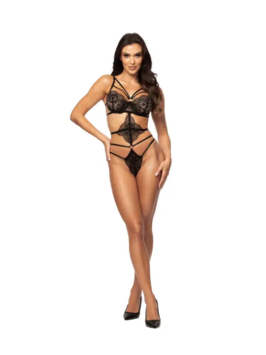 BODY ELARIS BEAUTY NIGHT FASHION