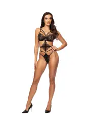 BODY ELARIS BEAUTY NIGHT FASHION