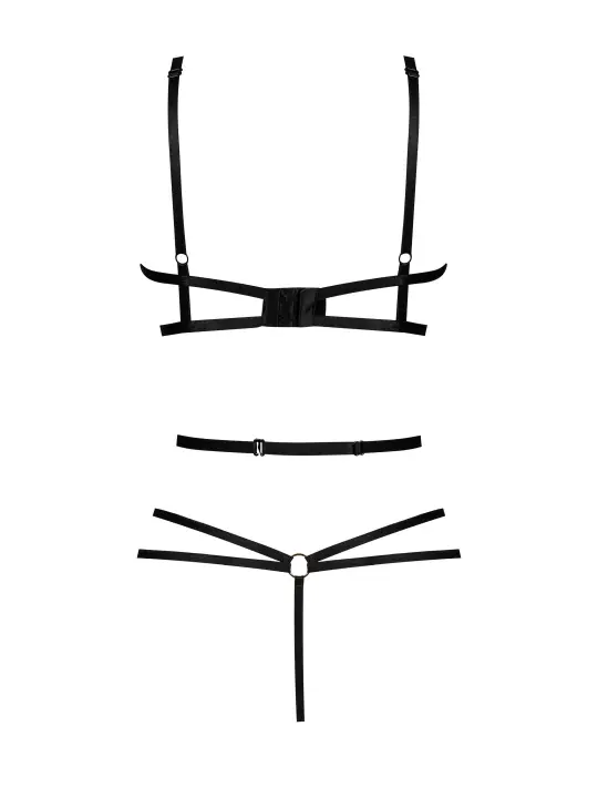 BODY ELARIS BEAUTY NIGHT FASHION