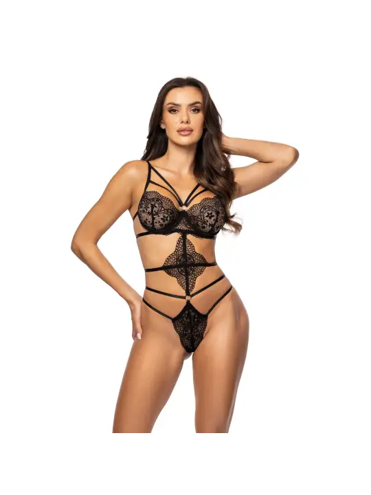 BODY ELARIS BEAUTY NIGHT FASHION