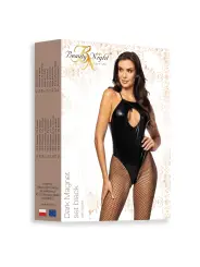 CONJUNTO DE 2 PEÇAS DARK MAGNET BEAUTY NIGHT FASHION