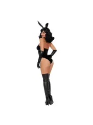 FANTASIA DE COELHO BAD GIRL BUNNY DREAMGIRL