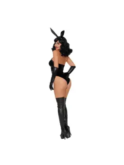 FANTASIA DE COELHO BAD GIRL BUNNY DREAMGIRL