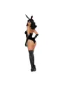 FANTASIA DE COELHO BAD GIRL BUNNY DREAMGIRL
