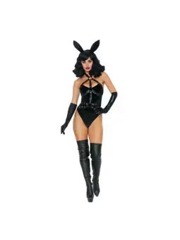 FANTASIA DE COELHO BAD GIRL BUNNY DREAMGIRL