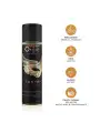 ÓLEO DE MASSAGEM COM EFEITO BRILHANTE TANTRIC DIVINE NECTAR 200ML ORGIE