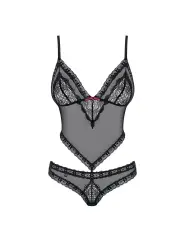 BODY 820-TED OBSESSIVE PRETO