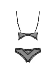 BODY 820-TED OBSESSIVE PRETO