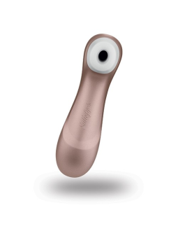 ESTIMULADOR DE CLÍTORIS RECARREGÁVEL SATISFYER PRO 2 GENERATION 2