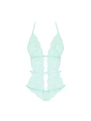 BODY DELICANTA OBSESSIVE MENTA