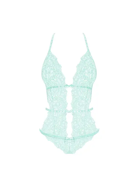 BODY DELICANTA OBSESSIVE MENTA