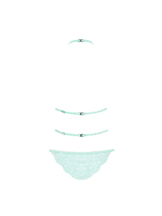 BODY DELICANTA OBSESSIVE MENTA