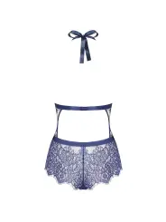 BODY FLOWLACE OBSESSIVE AZUL