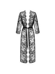 ROBE LASHY OBSESSIVE PRETO